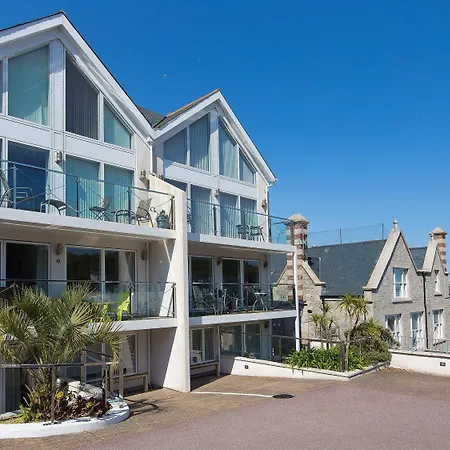 Atlantis Appartamento St Ives