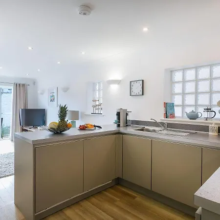 Atlantis Apartment St Ives (Cornwall)